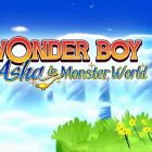 Wonder Boy: Asha in Monster World
