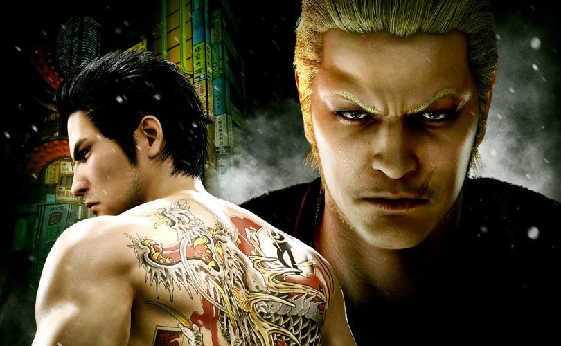 Yakuza Kiwami 2 per Xbox One - Recensione