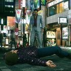 Yakuza Kiwami 2