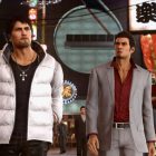 Daigo e Kiryu
