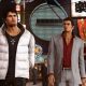 Daigo e Kiryu
