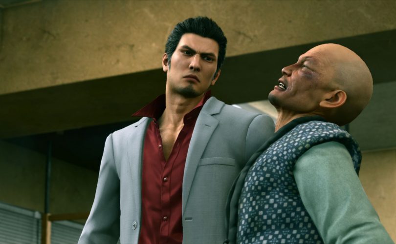 Yakuza