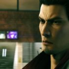Yakuza: Kiryu