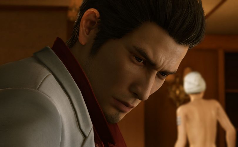 Yakuza e Judgment: Scott Strichart abbandona il team di localizzazione