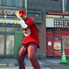 Yakuza: Like a Dragon
