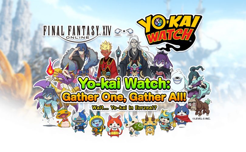 FINAL FANTASY XIV