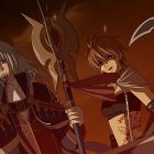Ys Origin