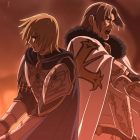 Ys Origin