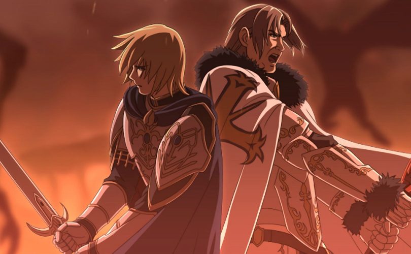 Ys Origin
