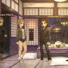 13 Sentinels: Aegis Rim
