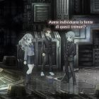 13 Sentinels: Aegis Rim – La mostra online è ora accessibile