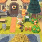 Animal Crossing
