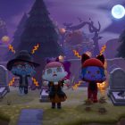 Animal Crossing