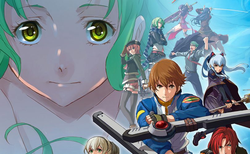 Ao no Kiseki - Riassunto del secondo capitolo della dualogia di Crossbell