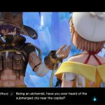 Atelier Ryza 2