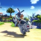 Atelier Ryza 2