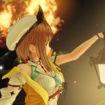 Atelier Ryza 2