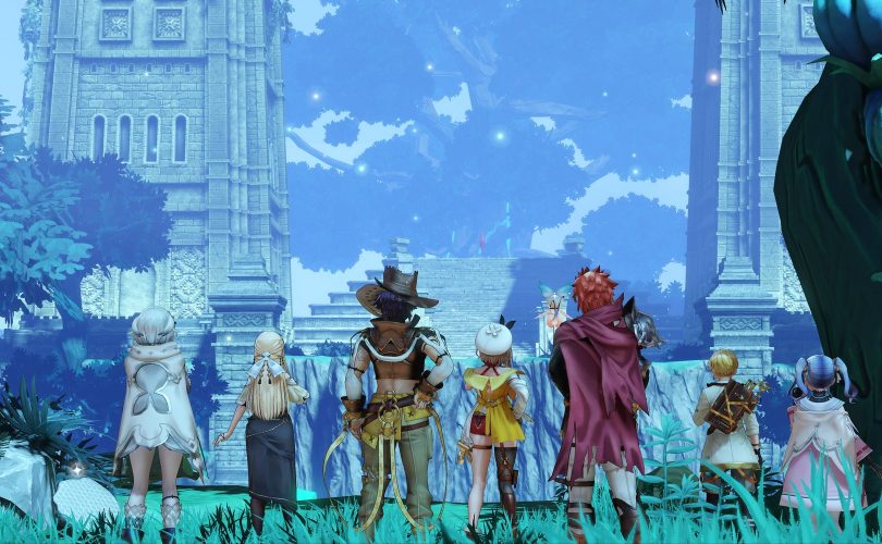 Atelier Ryza 2