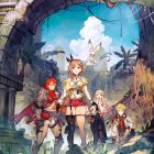 Atelier Ryza 2