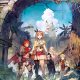 Atelier Ryza 2