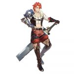 Atelier Ryza 2
