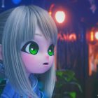 BALAN WONDERWORLD disponibile ora: ecco il trailer di lancio