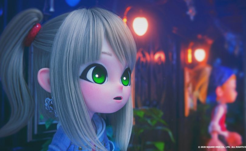BALAN WONDERWORLD disponibile ora: ecco il trailer di lancio