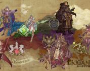 BRIGANDINE: The Legend of Runersia per PlayStation 4