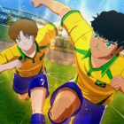 Captain Tsubasa: Rise of New Champions