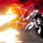 DAEMON X MACHINA