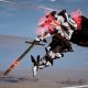 DAEMON X MACHINA