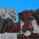 Demolition Robots K.K. – Primo teaser trailer dal Tokyo Game Show 2020