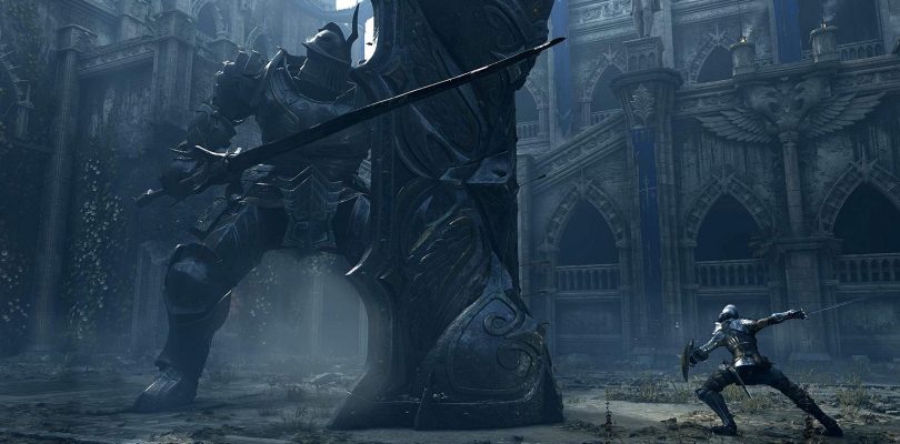 Demon's Souls