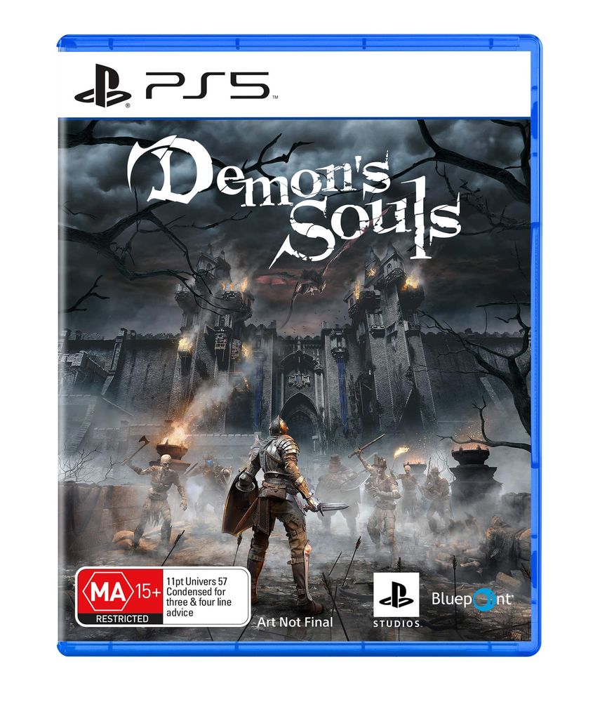 Demon's Souls