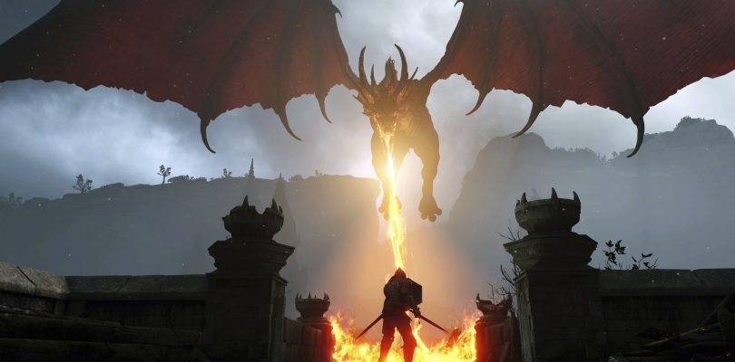 Demon’s Souls