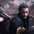 Devil May Cry 5 Special Edition