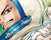 Star Days: annunciati Dr. Stone Reboot: Byakuya e altri manga