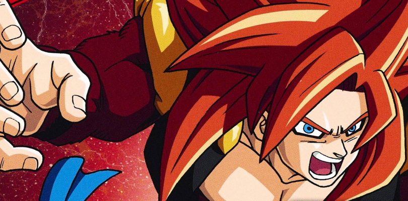 Star Days: annunciati Dragon Ball GT Anime Comics, Mars e altre serie