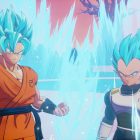 DRAGON BALL Z: KAKAROT