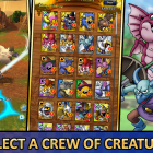 DRAGON QUEST TACT