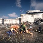 DYNASTY WARRIORS 9 EMPIRES