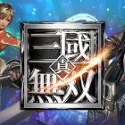 DYNASTY WARRIORS