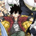 EDENS ZERO