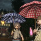 FINAL FANTASY XIV