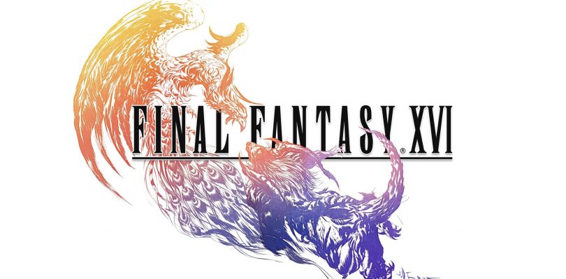 FINAL FANTASY XVI
