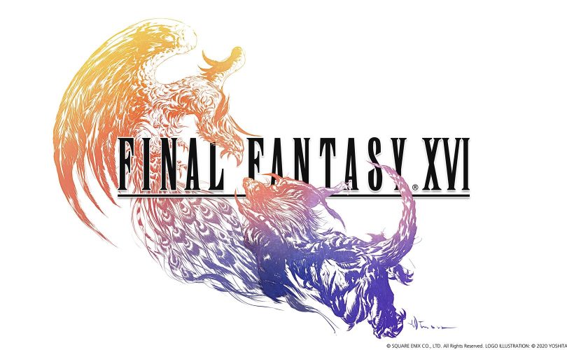 FINAL FANTASY XVI