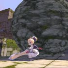 Forward to the Sky