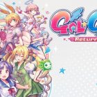 Gal*Gun Returns