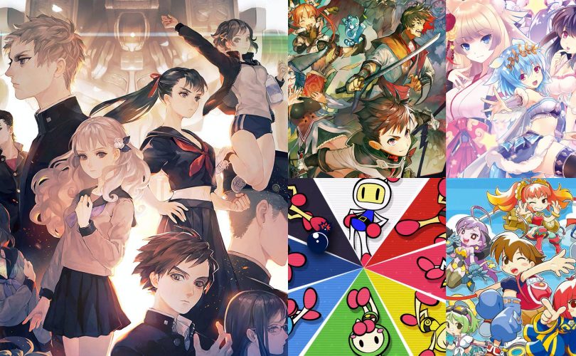 Videogiochi giapponesi in uscita: settembre 2020