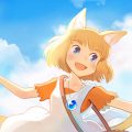 Giraffe and Annika - Recensione